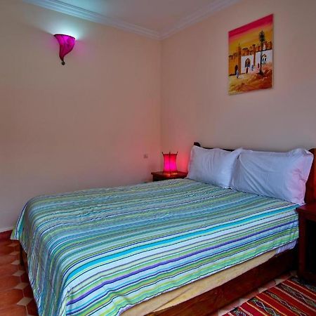 Dar Tranquille Hotel Essaouira Luaran gambar