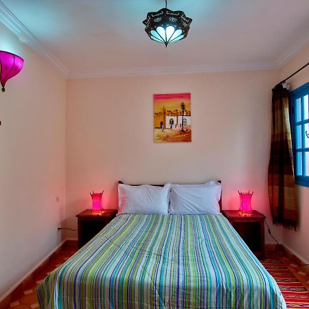 Dar Tranquille Hotel Essaouira Luaran gambar