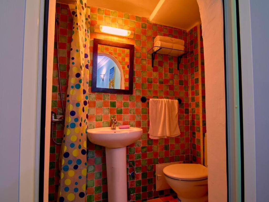 Dar Tranquille Hotel Essaouira Luaran gambar