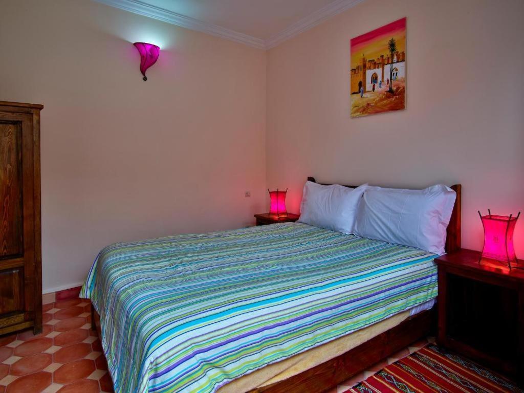 Dar Tranquille Hotel Essaouira Luaran gambar