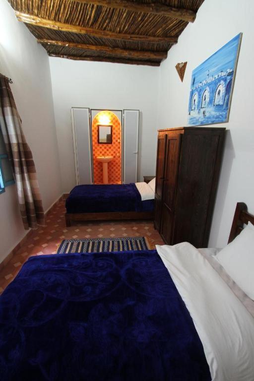 Dar Tranquille Hotel Essaouira Luaran gambar