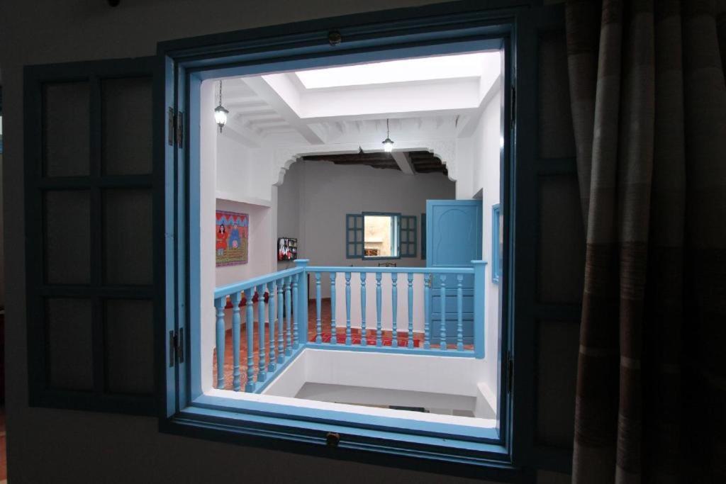 Dar Tranquille Hotel Essaouira Luaran gambar