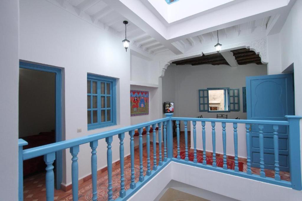 Dar Tranquille Hotel Essaouira Luaran gambar