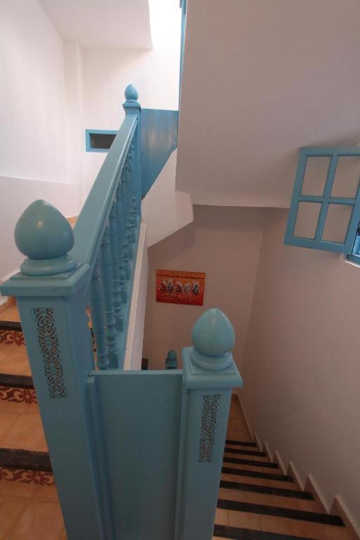 Dar Tranquille Hotel Essaouira Luaran gambar