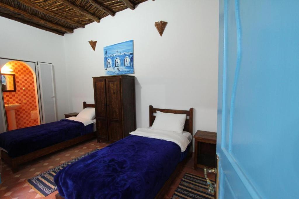 Dar Tranquille Hotel Essaouira Luaran gambar