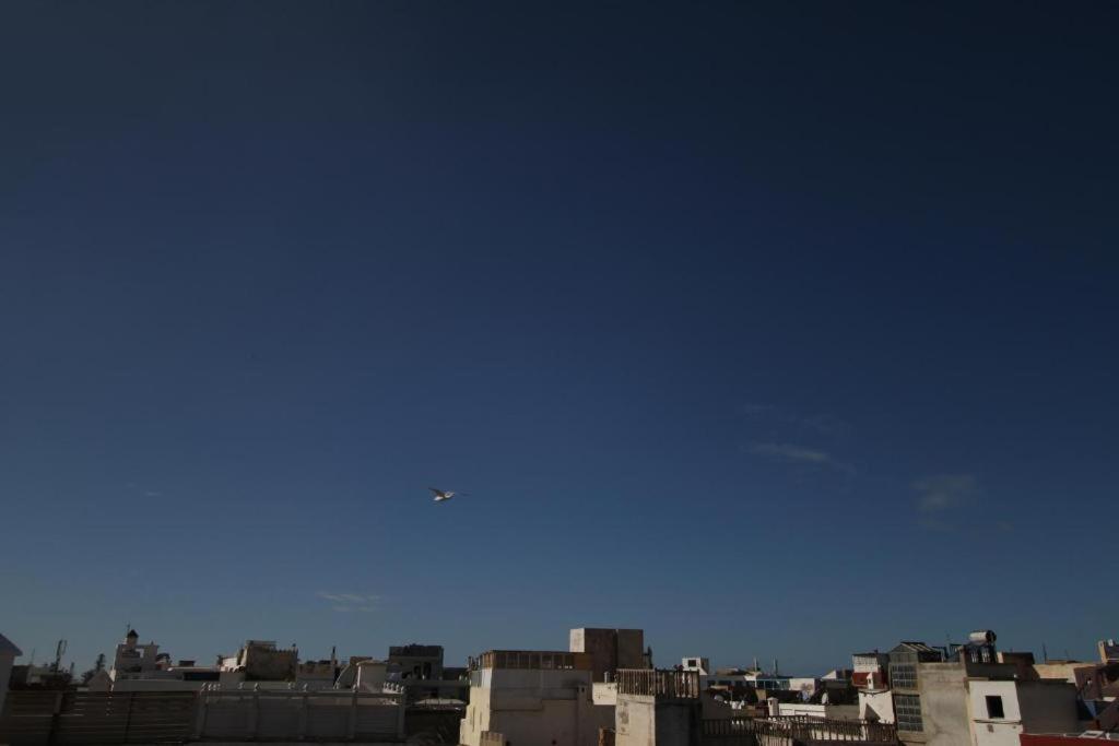 Dar Tranquille Hotel Essaouira Luaran gambar