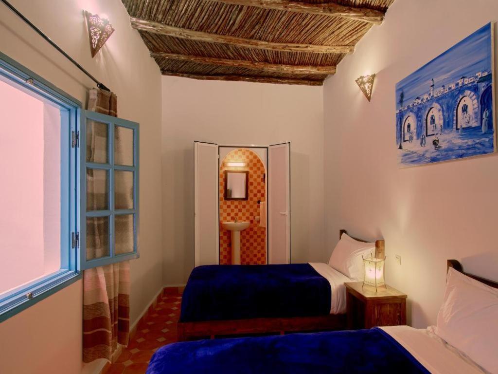 Dar Tranquille Hotel Essaouira Luaran gambar