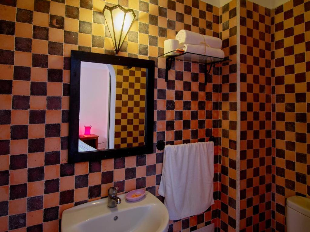 Dar Tranquille Hotel Essaouira Luaran gambar