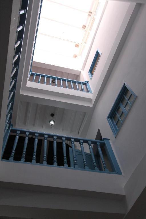 Dar Tranquille Hotel Essaouira Luaran gambar