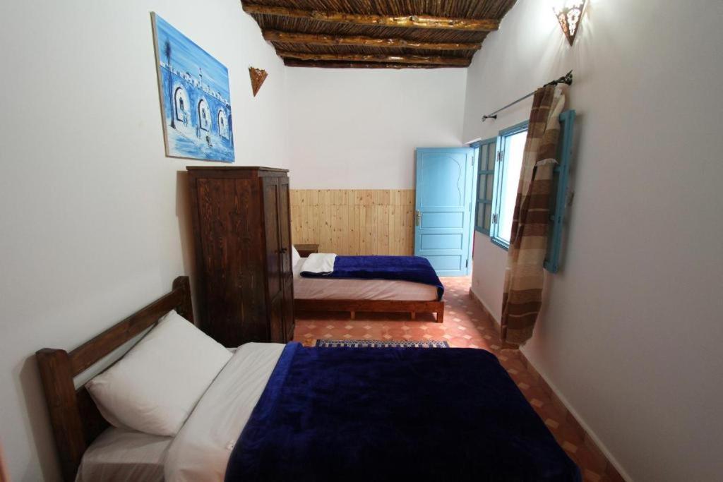 Dar Tranquille Hotel Essaouira Luaran gambar