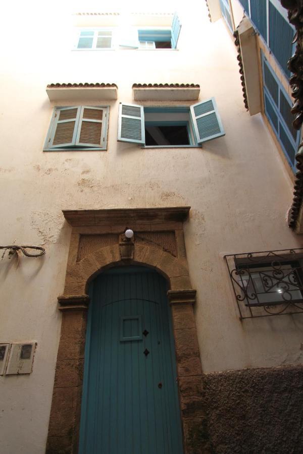 Dar Tranquille Hotel Essaouira Luaran gambar