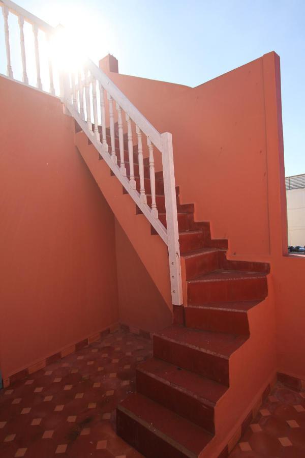 Dar Tranquille Hotel Essaouira Luaran gambar