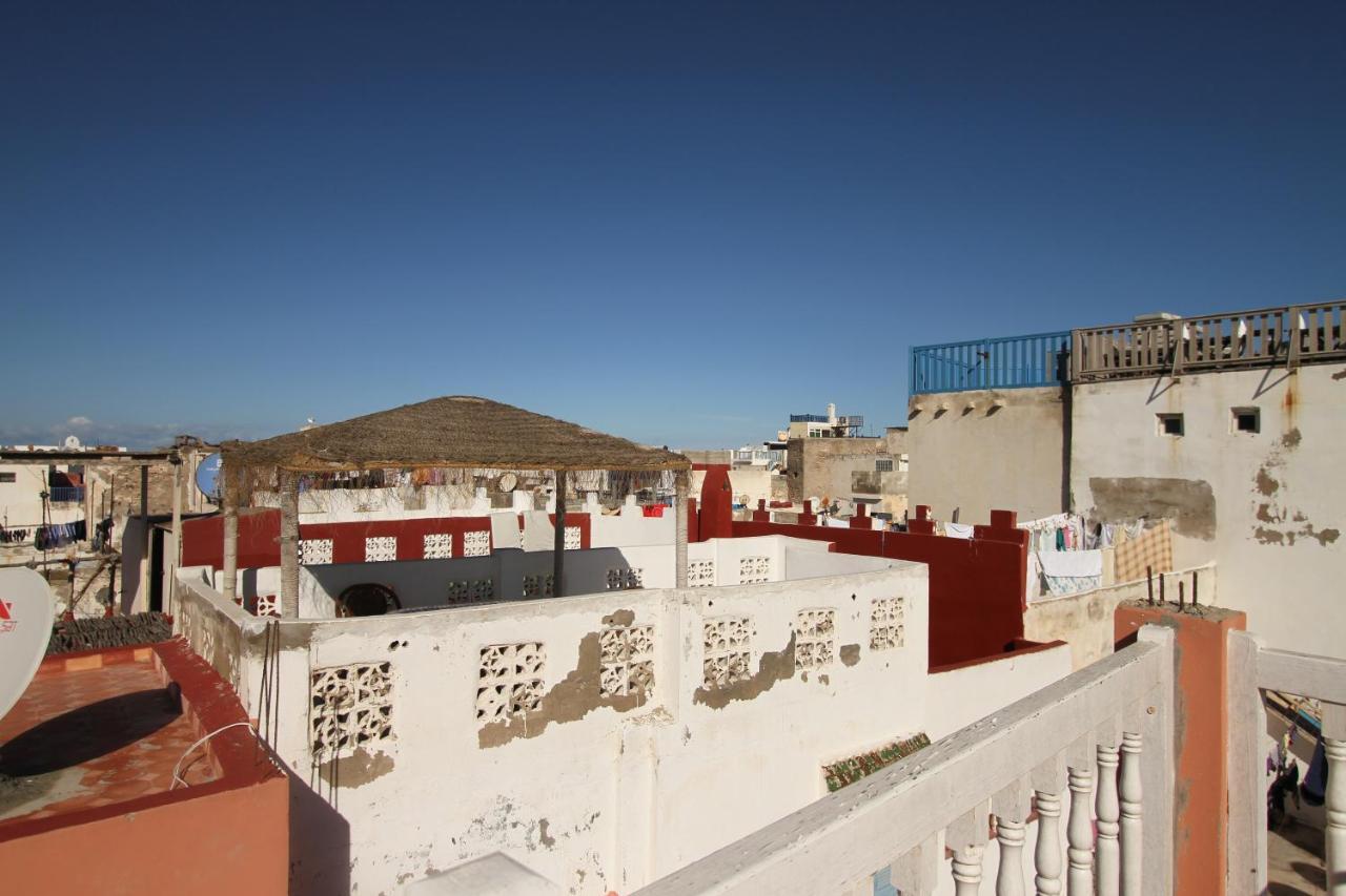 Dar Tranquille Hotel Essaouira Luaran gambar