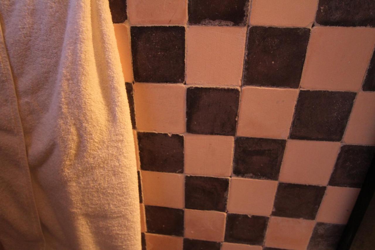 Dar Tranquille Hotel Essaouira Luaran gambar