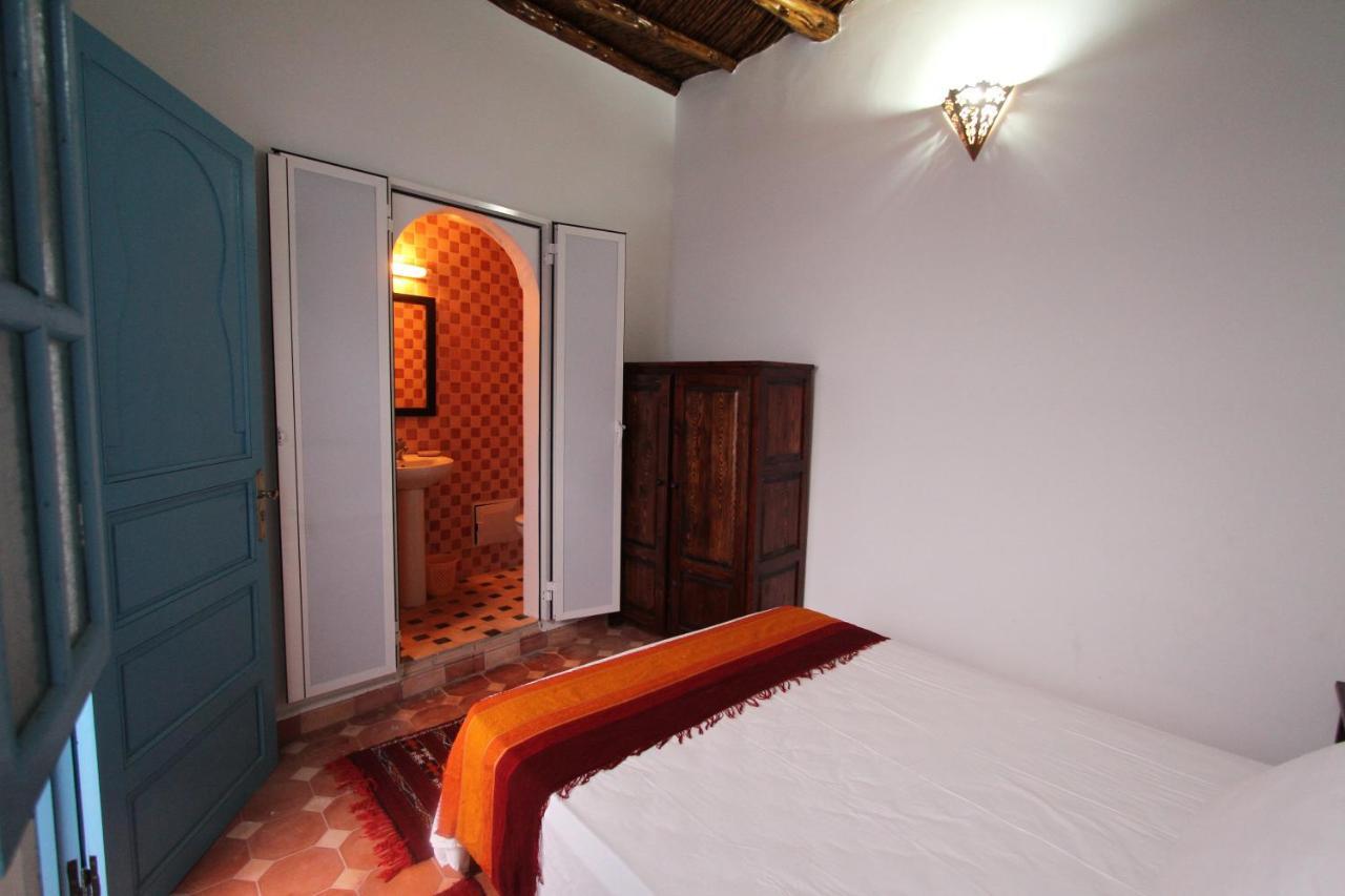 Dar Tranquille Hotel Essaouira Luaran gambar