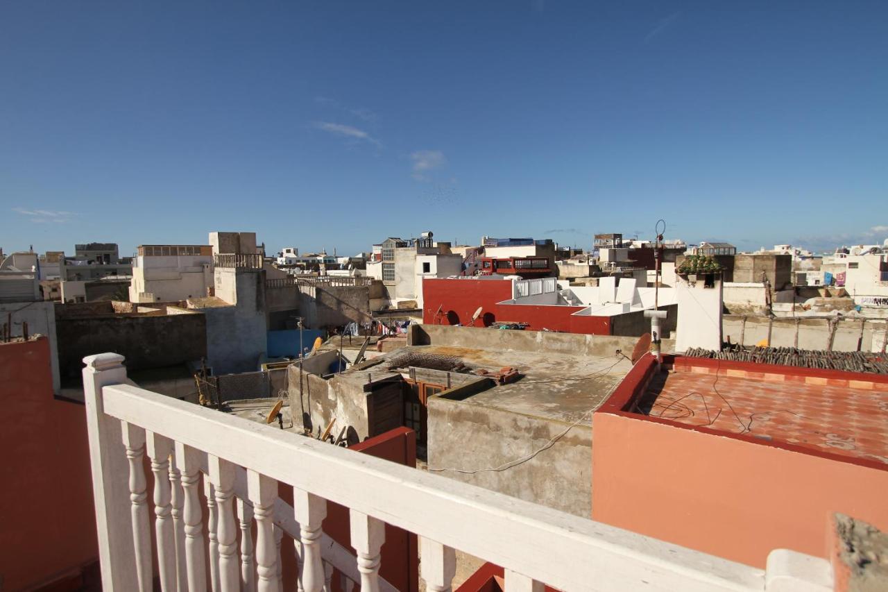 Dar Tranquille Hotel Essaouira Luaran gambar