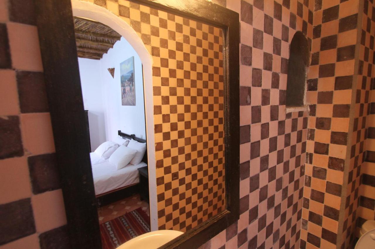 Dar Tranquille Hotel Essaouira Luaran gambar