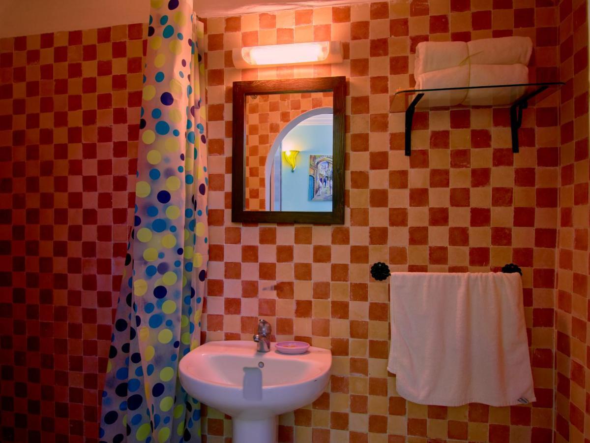 Dar Tranquille Hotel Essaouira Luaran gambar