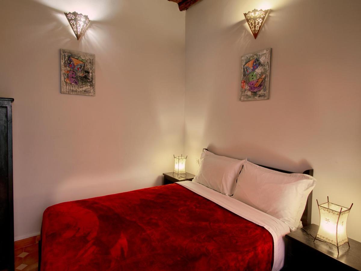 Dar Tranquille Hotel Essaouira Luaran gambar