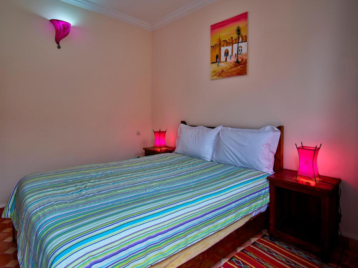 Dar Tranquille Hotel Essaouira Luaran gambar