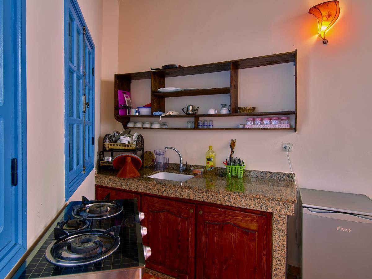 Dar Tranquille Hotel Essaouira Luaran gambar