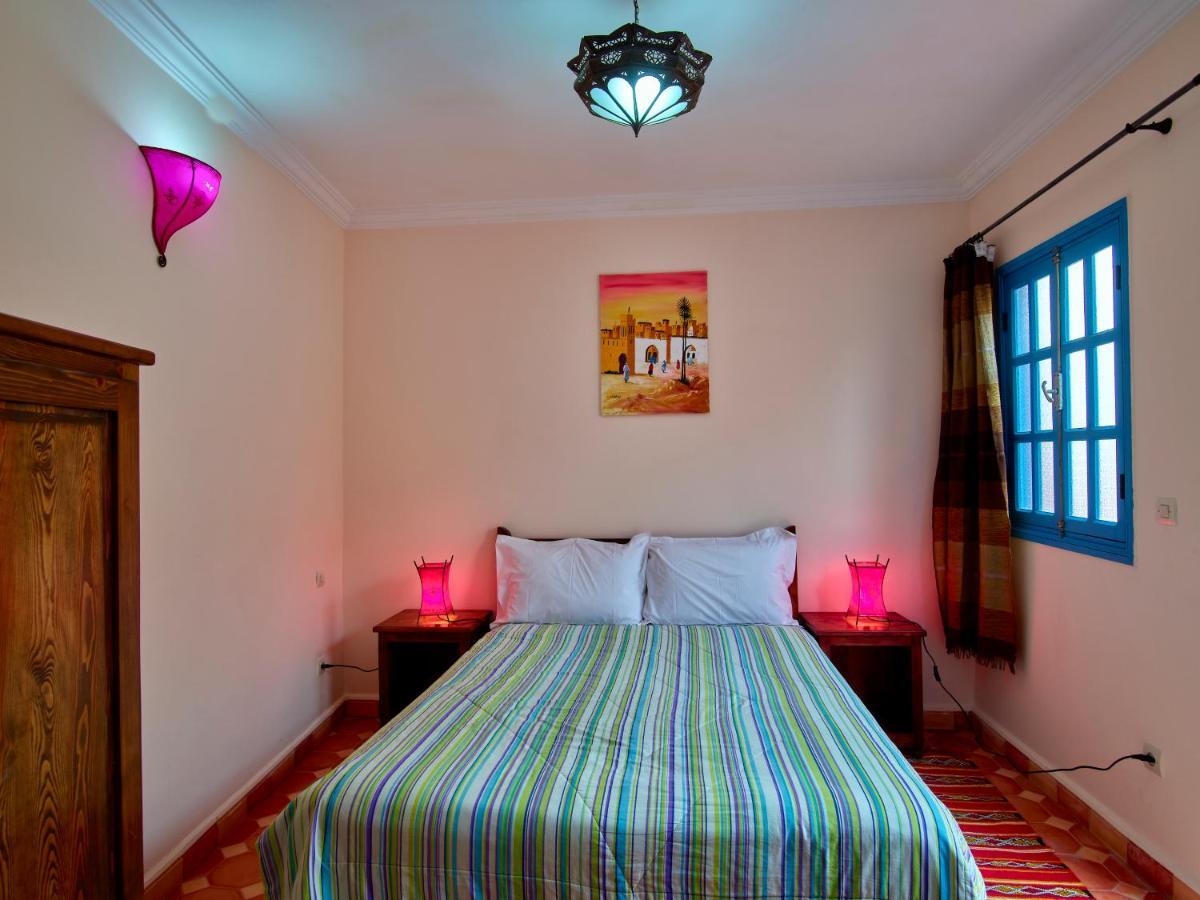Dar Tranquille Hotel Essaouira Luaran gambar