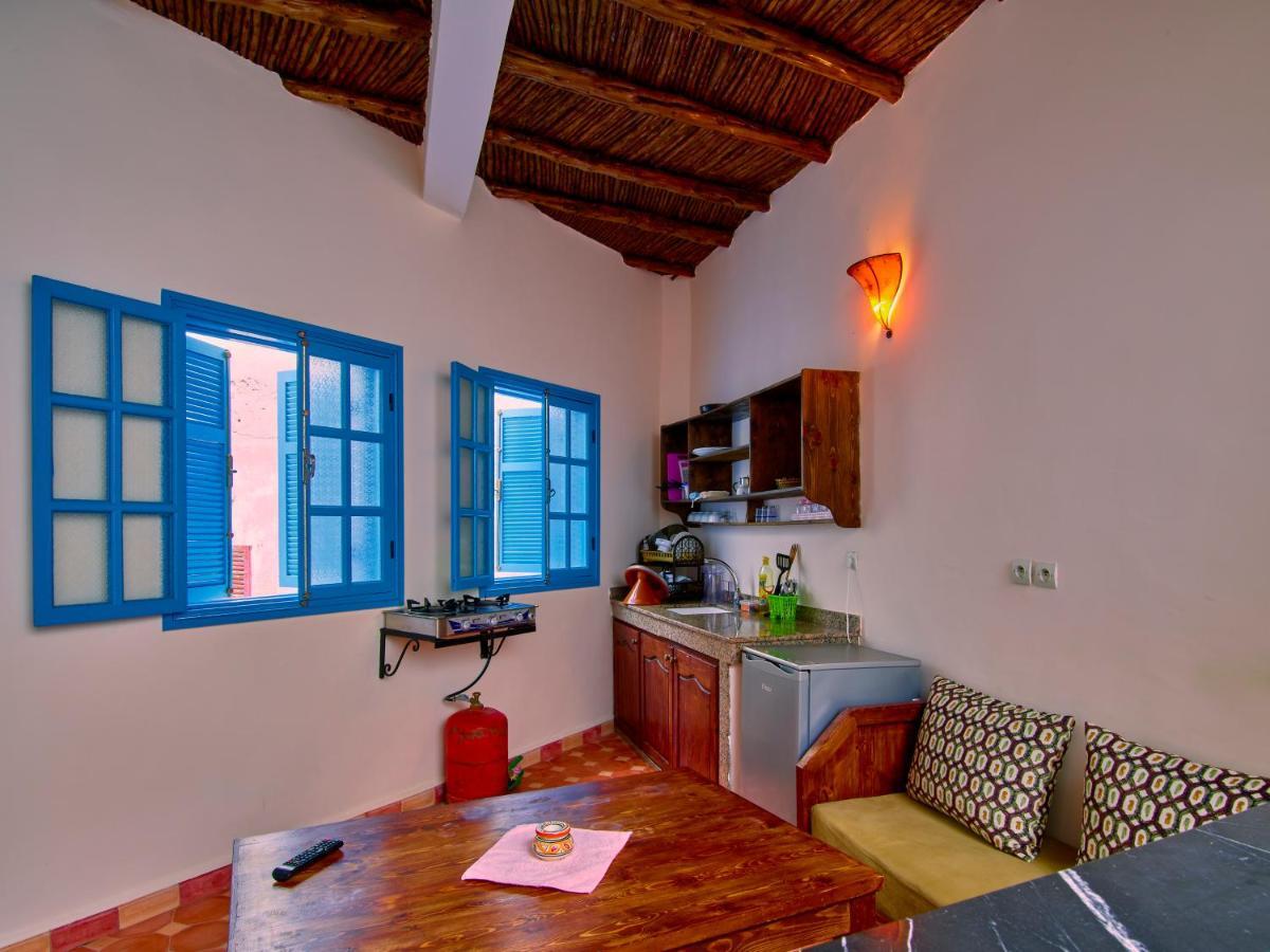 Dar Tranquille Hotel Essaouira Luaran gambar