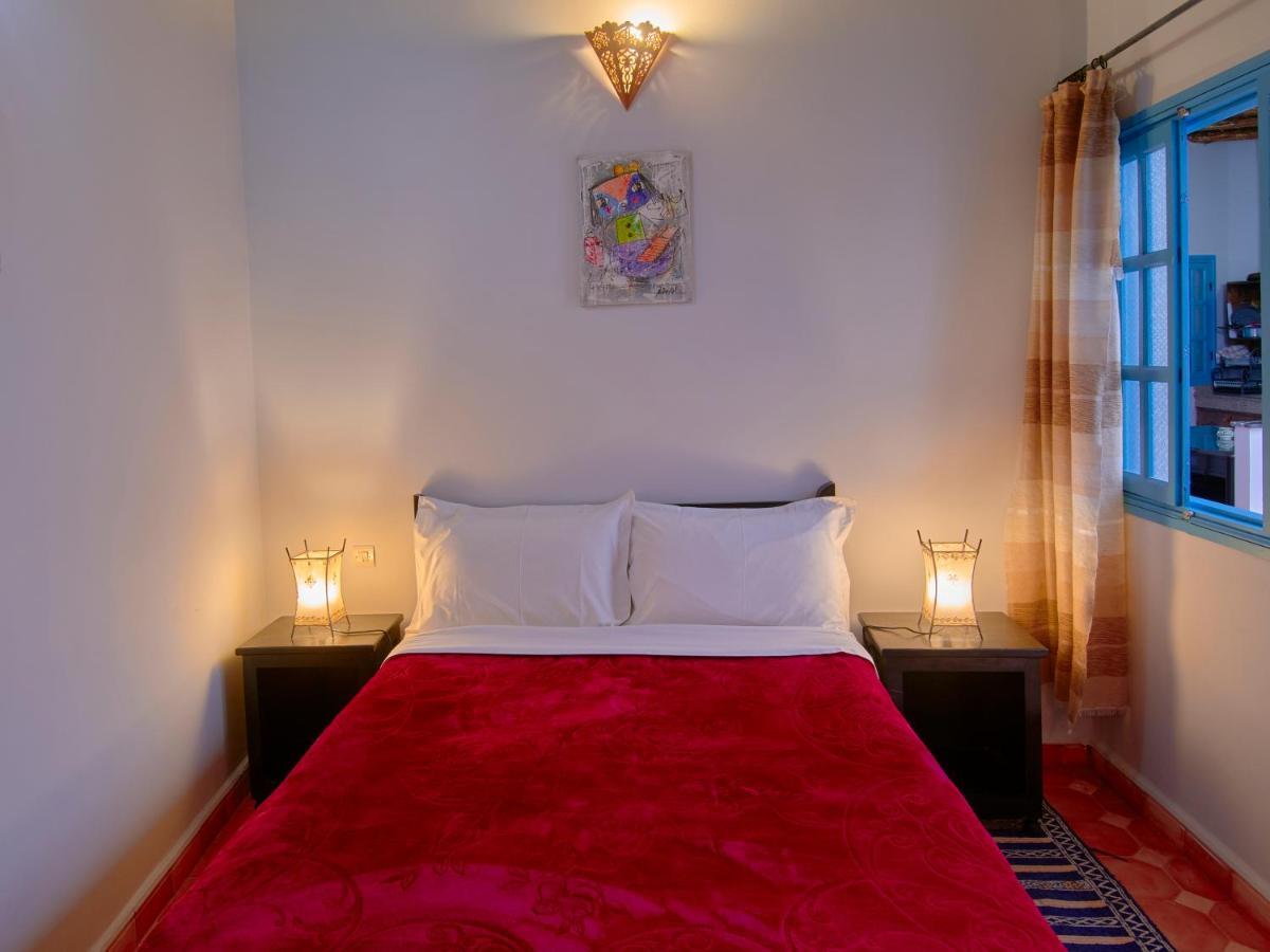 Dar Tranquille Hotel Essaouira Luaran gambar
