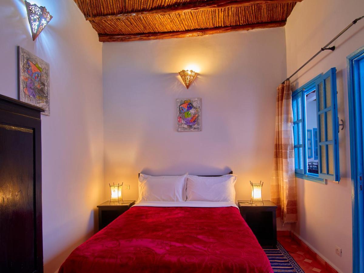 Dar Tranquille Hotel Essaouira Luaran gambar