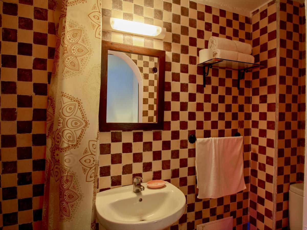 Dar Tranquille Hotel Essaouira Luaran gambar